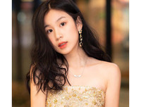 [ẢNH] Cận cảnh nhan sắc ‘gây sốt’ của con gái nhạc sĩ Lưu Thiên Hương