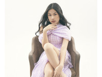 [ẢNH] Cận cảnh nhan sắc ‘gây sốt’ của con gái nhạc sĩ Lưu Thiên Hương