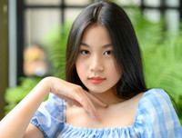 [ẢNH] Cận cảnh nhan sắc ‘gây sốt’ của con gái nhạc sĩ Lưu Thiên Hương