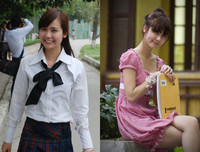 [ẢNH] Ngỡ ngàng trước màn 