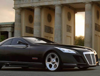 [ẢNH] Khám phá 10 siêu xe đắt đỏ bậc nhất thế giới