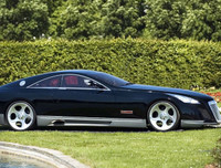 [ẢNH] Khám phá 10 siêu xe đắt đỏ bậc nhất thế giới