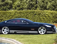 [ẢNH] Khám phá 10 siêu xe đắt đỏ bậc nhất thế giới