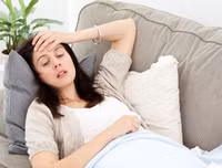 [ẢNH] Giải mã những hiện tượng kỳ lạ xảy ra trong lúc ngủ