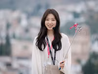 [ẢNH] Top 8 ‘mỹ nhân mặt mộc’ của xứ Hàn