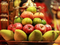 [ẢNH] Những điều kiêng kỵ theo dân gian trong ngày Rằm tháng Giêng Canh Tý 2020