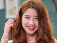 [ẢNH] Những màu tóc đẹp cho phái nữ 