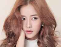 [ẢNH] Những màu tóc đẹp cho phái nữ 