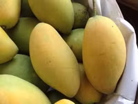 [ẢNH] Các mặt hàng nông sản trái cây Việt 