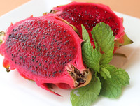 [ẢNH] Các mặt hàng nông sản trái cây Việt 