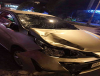 [ẢNH] Ám ảnh những vụ tai nạn giao thông do lái xe uống bia, rượu