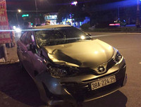 [ẢNH] Ám ảnh những vụ tai nạn giao thông do lái xe uống bia, rượu