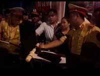 [ẢNH] Ám ảnh những vụ tai nạn giao thông do lái xe uống bia, rượu