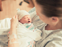 [ẢNH] Những đặc điểm của cha mẹ dễ di truyền cho con cái