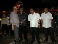 [Ảnh] Cháy dữ dội ở khu công nghiệp lớn nhất Cần Thơ