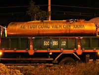 [Ảnh] Cháy dữ dội ở khu công nghiệp lớn nhất Cần Thơ