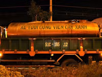 [Ảnh] Cháy dữ dội ở khu công nghiệp lớn nhất Cần Thơ