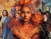 [ẢNH] Hồi hộp chờ xem 15 phim bom tấn sẽ ra rạp trong 2019