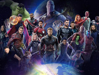 [ẢNH] Hồi hộp chờ xem 15 phim bom tấn sẽ ra rạp trong 2019