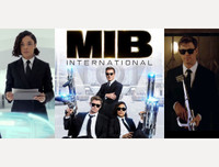 [ẢNH] Hồi hộp chờ xem 15 phim bom tấn sẽ ra rạp trong 2019