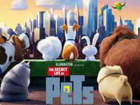 [ẢNH] Hồi hộp chờ xem 15 phim bom tấn sẽ ra rạp trong 2019