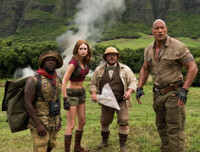 [ẢNH] Hồi hộp chờ xem 15 phim bom tấn sẽ ra rạp trong 2019