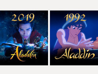 [ẢNH] Hồi hộp chờ xem 15 phim bom tấn sẽ ra rạp trong 2019