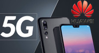 [ẢNH] Huawei bị ảnh hưởng thế nào trước 