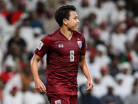 [ẢNH] Top 10 gương mặt được chú ý trước trận đại chiến Việt Nam và Thái Lan