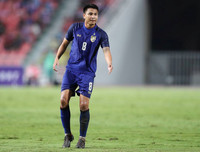 [ẢNH] Top 10 gương mặt được chú ý trước trận đại chiến Việt Nam và Thái Lan