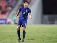 [ẢNH] Top 10 gương mặt được chú ý trước trận đại chiến Việt Nam và Thái Lan