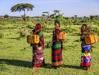 [ẢNH] Những điều kỳ lạ ở đất nước có lịch 13 tháng