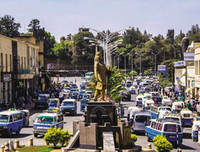 [ẢNH] Những điều kỳ lạ ở đất nước có lịch 13 tháng