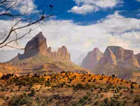 [ẢNH] Những điều kỳ lạ ở đất nước có lịch 13 tháng