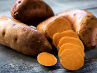 [ẢNH] Những sai lầm cực nguy hiểm khi ăn khoai lang cần tránh