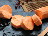 [ẢNH] Những sai lầm cực nguy hiểm khi ăn khoai lang cần tránh