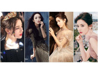 [ẢNH] Nhan sắc dàn mỹ nhân Tân Cương nổi tiếng