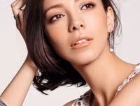 [ẢNH] Nhan sắc dàn mỹ nhân Tân Cương nổi tiếng