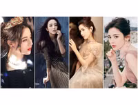 [ẢNH] Nhan sắc dàn mỹ nhân Tân Cương nổi tiếng