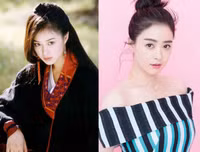 [ẢNH] Nhan sắc dàn mỹ nhân Tân Cương nổi tiếng