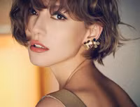 [ẢNH] Nhan sắc dàn mỹ nhân Tân Cương nổi tiếng