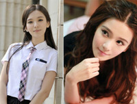 [ẢNH] Nhan sắc dàn mỹ nhân Tân Cương nổi tiếng