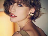 [ẢNH] Nhan sắc dàn mỹ nhân Tân Cương nổi tiếng