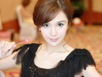 [ẢNH] Nhan sắc dàn mỹ nhân Tân Cương nổi tiếng