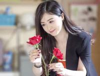 [ẢNH] Nhan sắc dàn mỹ nhân Tân Cương nổi tiếng