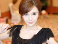 [ẢNH] Nhan sắc dàn mỹ nhân Tân Cương nổi tiếng