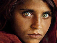 [ẢNH] Bí ẩn những đôi mắt dị thường hiếm gặp nhất trên thế giới