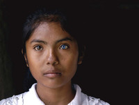 [ẢNH] Bí ẩn những đôi mắt dị thường hiếm gặp nhất trên thế giới