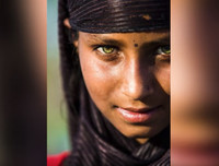 [ẢNH] Bí ẩn những đôi mắt dị thường hiếm gặp nhất trên thế giới