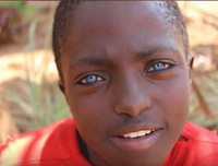 [ẢNH] Bí ẩn những đôi mắt dị thường hiếm gặp nhất trên thế giới